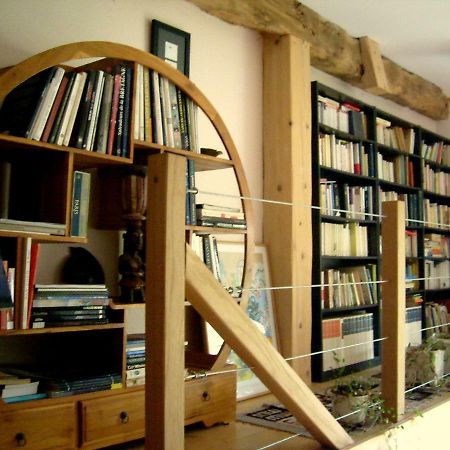 Chambres D'Hotes Le Peyroux Montcel  Экстерьер фото