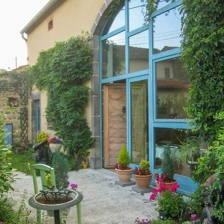 Chambres D'Hotes Le Peyroux Montcel  Экстерьер фото