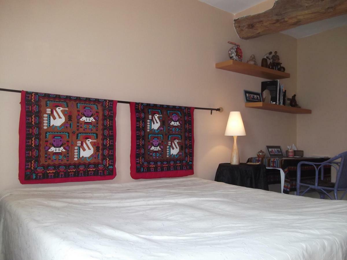 Chambres D'Hotes Le Peyroux Montcel  Экстерьер фото