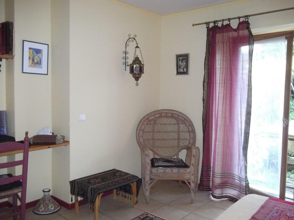Chambres D'Hotes Le Peyroux Montcel  Экстерьер фото