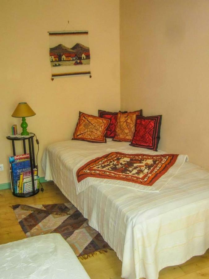 Chambres D'Hotes Le Peyroux Montcel  Экстерьер фото