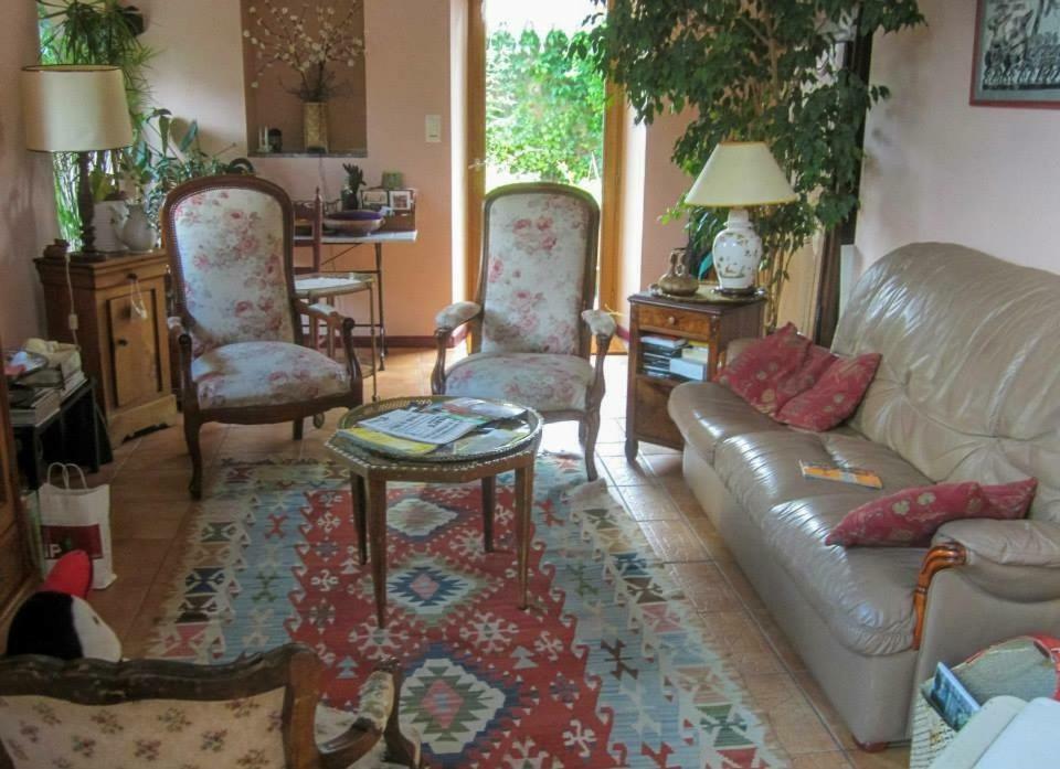 Chambres D'Hotes Le Peyroux Montcel  Экстерьер фото