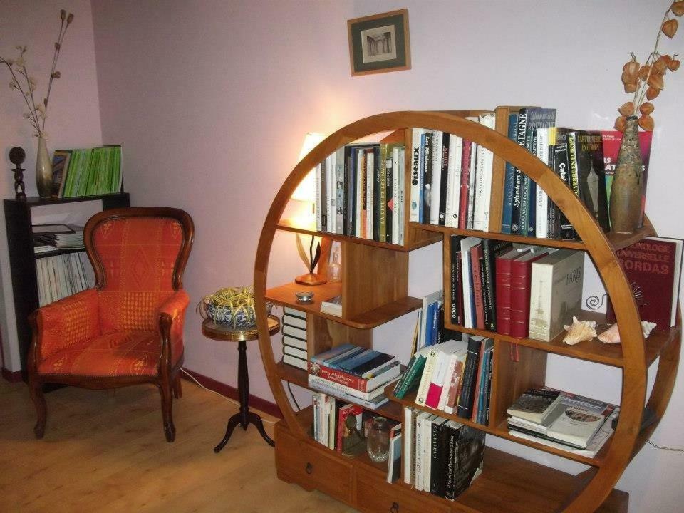Chambres D'Hotes Le Peyroux Montcel  Экстерьер фото