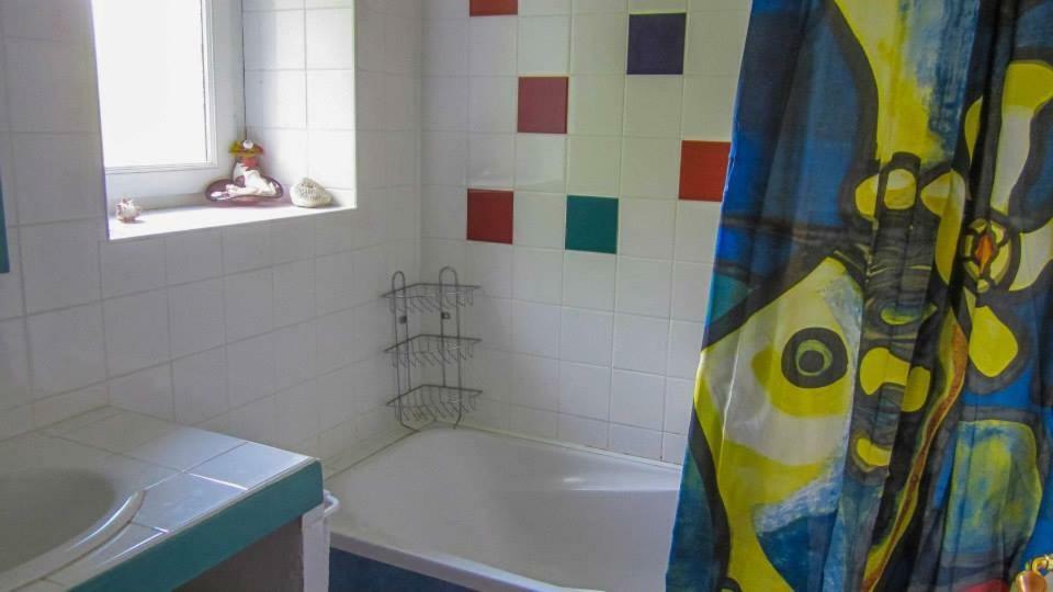 Chambres D'Hotes Le Peyroux Montcel  Экстерьер фото