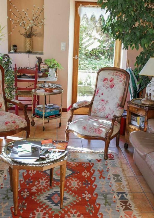 Chambres D'Hotes Le Peyroux Montcel  Экстерьер фото